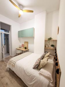 Apartamento con historia y encanto en pleno centro