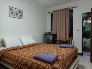 LUCKY PAI Resort&Hostel