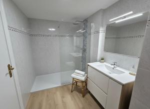 Piso 3 habitaciones 2 baños Auditorio Manises Valencia