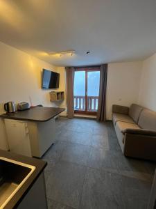 4-Guest Apartment In Heart Of Val Thorens