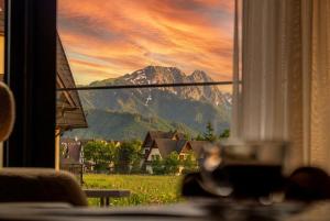 CHATAR Tatra Premium Suites