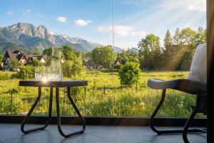 CHATAR Tatra Premium Suites