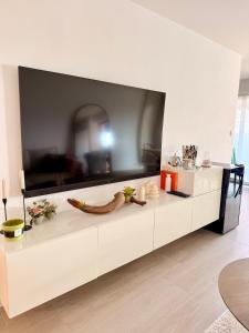 Appartement 4 personnes, Plage 2 min , Bus direct Cannes centre