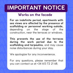 Paseo Marítimo 8 by Expoholidays