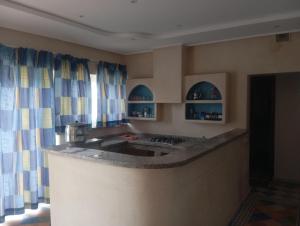 amazigh soul experience