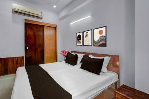 Super Hotel O Dwarka Sector 7 Formerly Millenium Residenc