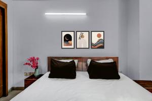 Super Hotel O Dwarka Sector 7 Formerly Millenium Residenc