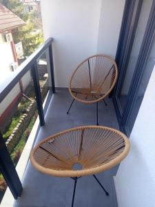 Stan na dan Djina - Banja Koviljaca