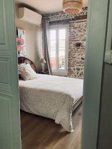 Appartement du Graingalet