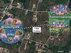 WISDOM VILLAGE PATTAYA Global Glamping Resort