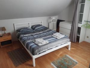 Appartement tout confort