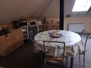 Appartement tout confort