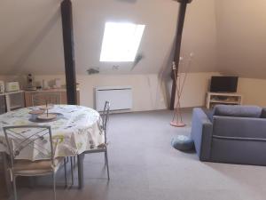 Appartement tout confort