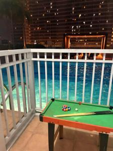 bond & beyond Karaoke night Staycation