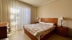2-bedroom apartment with terrace VistaRoja
