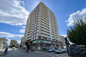 Departamento Estudio Centro Osorno