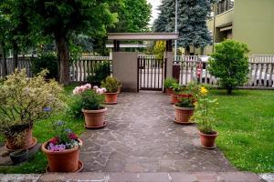 Appartamento nel verde - 4km da Piacenza