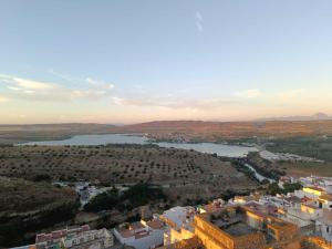 Apartamento Arcis - El rincón de Arcos - Terraza