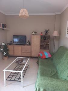 EL ATICO DE MARIA con garaje, piscina y terraza