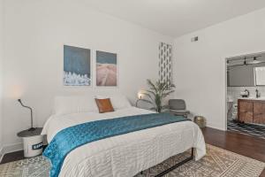 King Beds - Balcony - Gym - Close to The Met