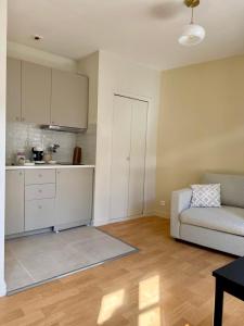 Charles 15, Studio moderne et cosy au cœur de Poitiers