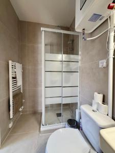 Charles 15, Studio moderne et cosy au cœur de Poitiers