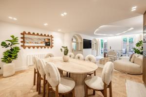 6#New suite for 8 people# Saint-Germain-des-Près#Notre-Dame