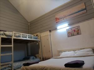 LUCKY PAI Resort&Hostel