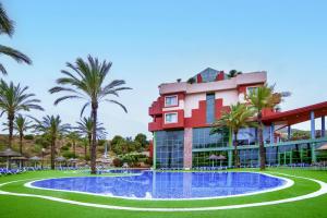 Holiday World Riwo Affiliated by Meliá