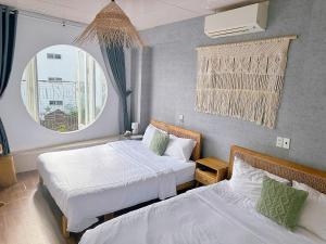 Hue Glory Legacy Homestay