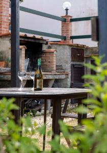 Padulella Mare - HelloElba