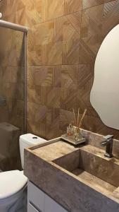 Casa no Condomínio Jardim Veneza Próx MotoGP