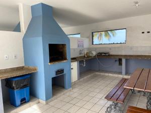 apartamento martim de sá 3 dormitórios pé na areia Luiz E