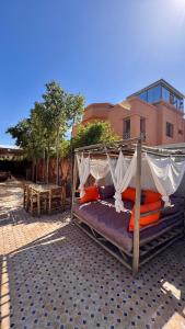 Villa de prestige à Marrakech