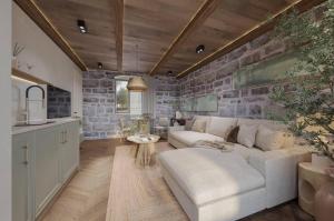 Lina Old Town Apartments