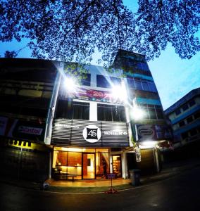 Hotel N45
