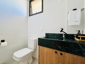 Oásis do Atlântico 408 A - Apartamento vista mar na praia de palmas