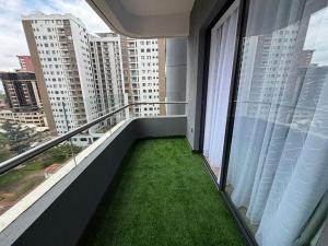 Classic Home Kilimani near Yaya centre with a heated pool, gym