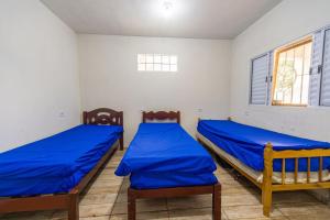 Chacara Pet Friendly com Churrasqueira no Gaivota