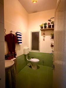 A Cozy Stay with a Touch of Rajwadi Charm