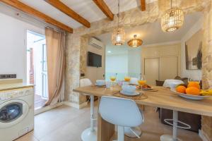 Apartamento Las Gaviotas 9A