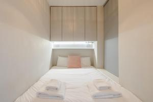 Snug 1BD Flat in the Heart of London - Clerkenwell