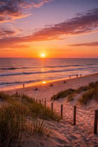 Mobilhome LInstant Vacances - La Plage