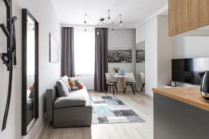 Apartamenty Andrzejczyk - Świętojańska 96