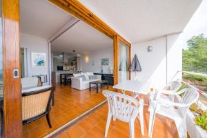 MM-Precioso piso con terraza y vistas al Mar AC