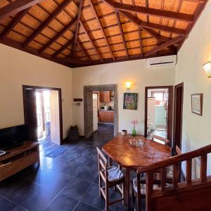 Casa Tía Rosa.