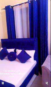 Adtek homes Room Baraka -Nyali