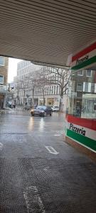 Urban Business Apartments Hannover