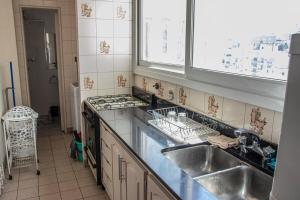 Comfortable apartment in Recoleta