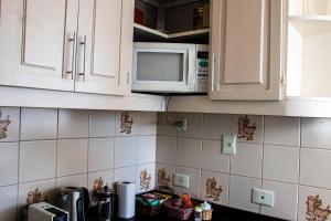 Comfortable apartment in Recoleta